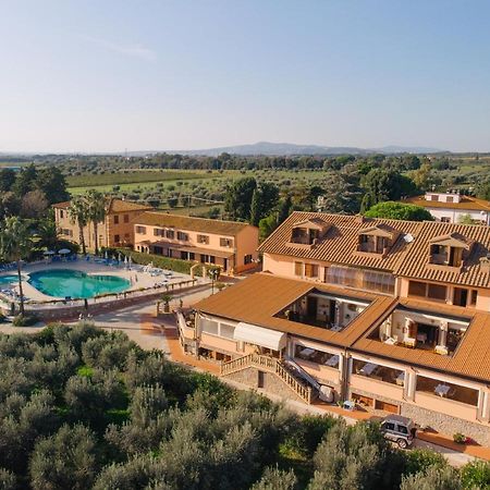 Agrihotel Elisabetta Collemezzano المظهر الخارجي الصورة