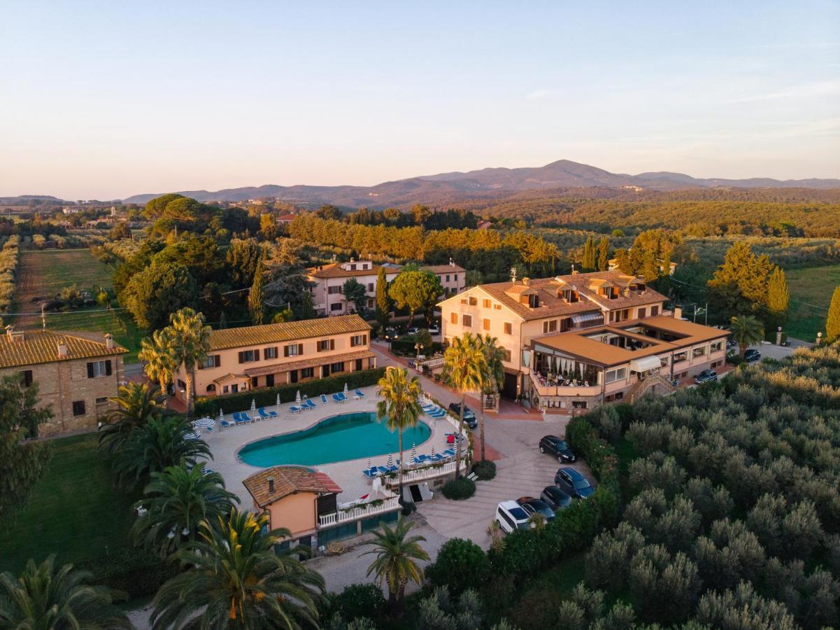 Agrihotel Elisabetta Collemezzano المظهر الخارجي الصورة