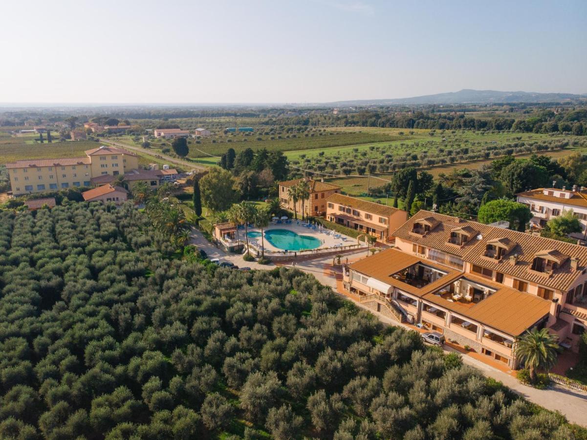 Agrihotel Elisabetta Collemezzano المظهر الخارجي الصورة