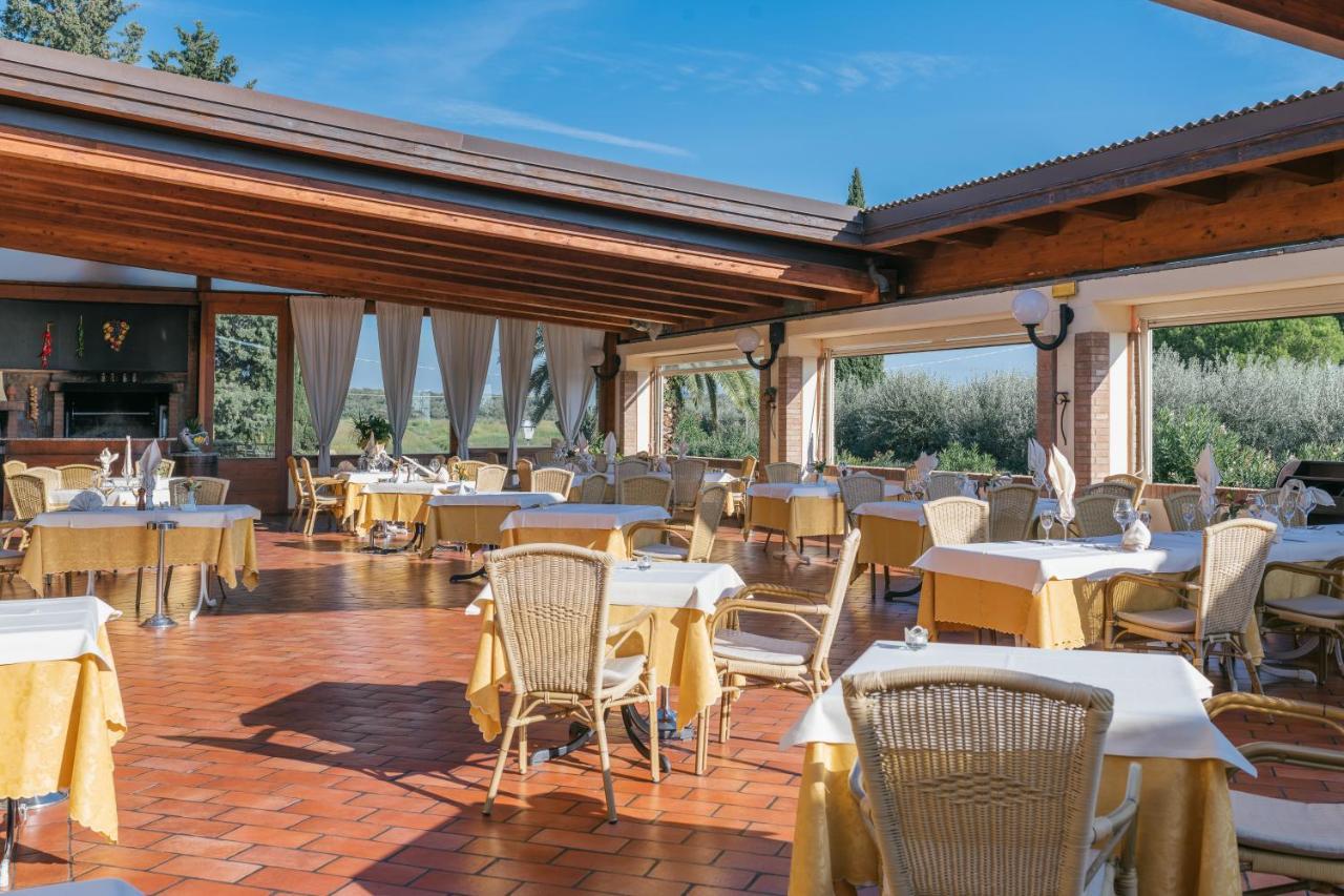 Agrihotel Elisabetta Collemezzano المظهر الخارجي الصورة