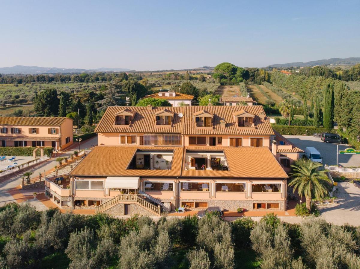 Agrihotel Elisabetta Collemezzano المظهر الخارجي الصورة