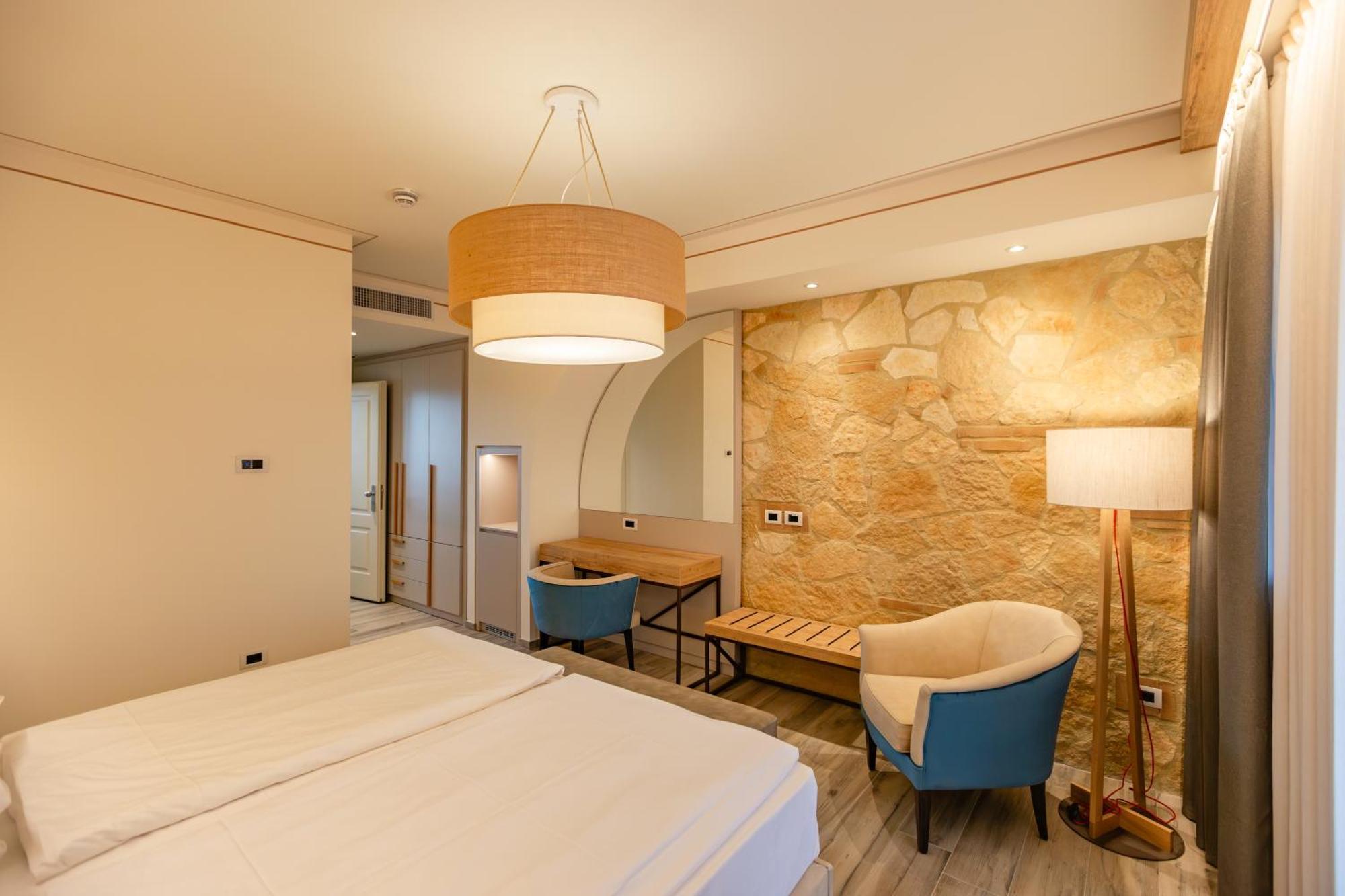 Agrihotel Elisabetta Collemezzano المظهر الخارجي الصورة