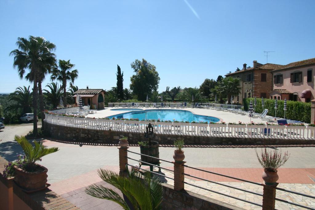 Agrihotel Elisabetta Collemezzano المظهر الخارجي الصورة