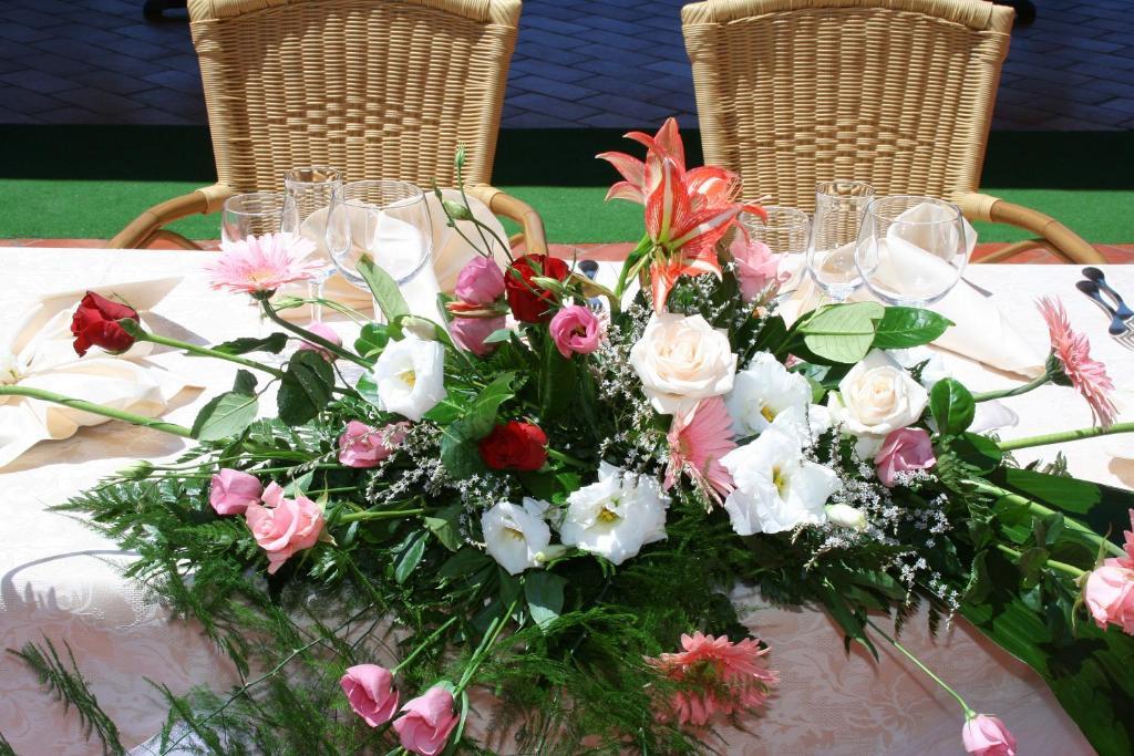 Agrihotel Elisabetta Collemezzano المظهر الخارجي الصورة