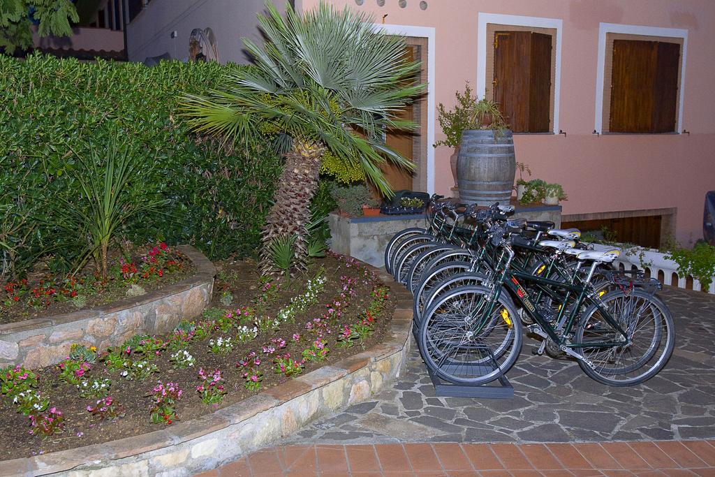 Agrihotel Elisabetta Collemezzano المظهر الخارجي الصورة