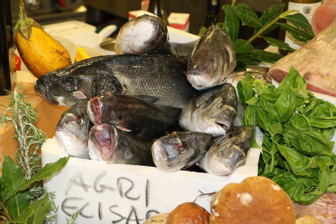 Agrihotel Elisabetta Collemezzano المظهر الخارجي الصورة