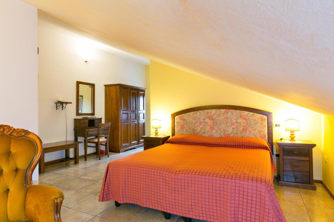 Agrihotel Elisabetta Collemezzano المظهر الخارجي الصورة
