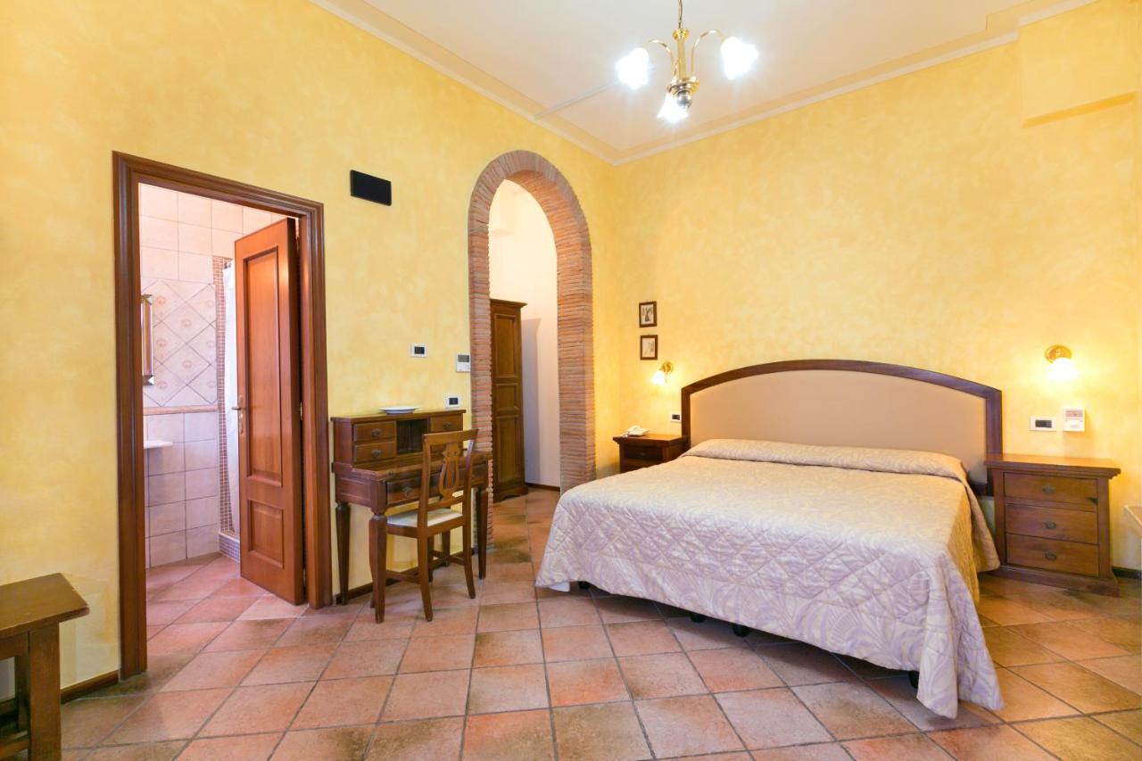 Agrihotel Elisabetta Collemezzano المظهر الخارجي الصورة