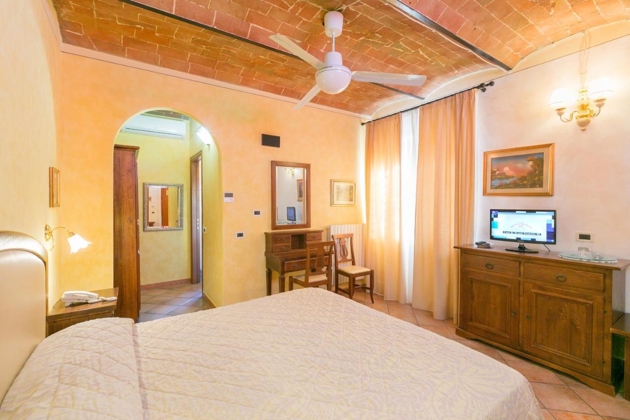 Agrihotel Elisabetta Collemezzano المظهر الخارجي الصورة