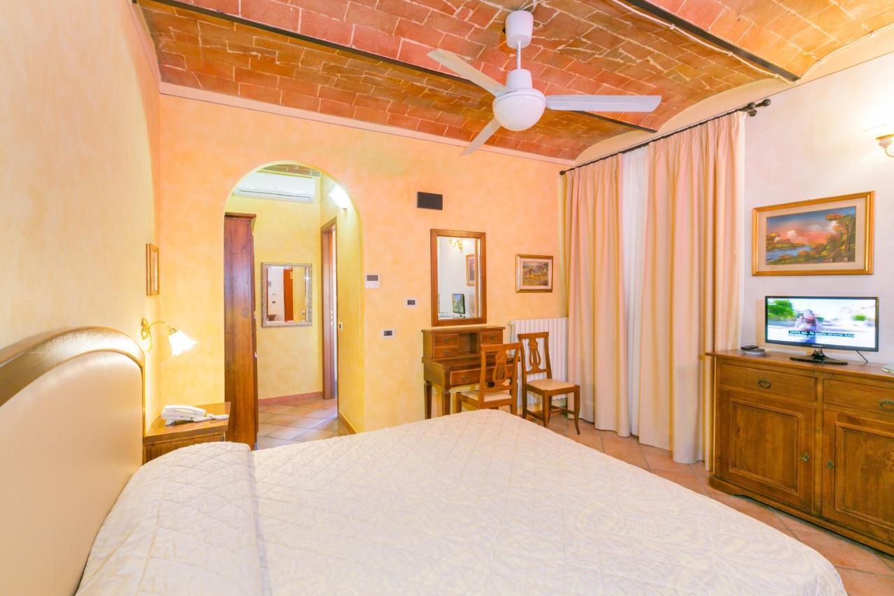 Agrihotel Elisabetta Collemezzano المظهر الخارجي الصورة